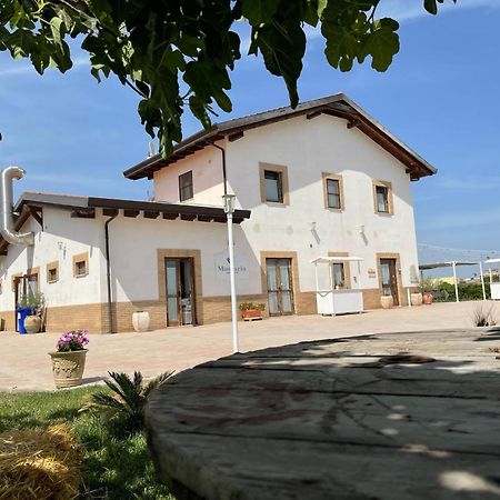 La Massaria Agriresort Orta Nova Luaran gambar
