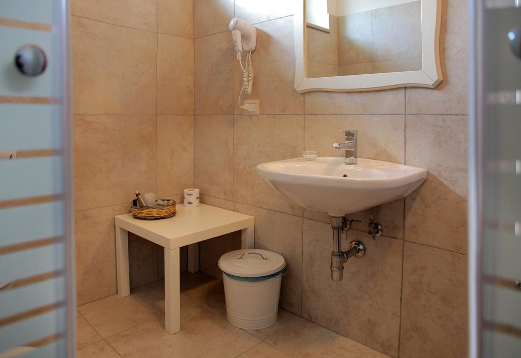 La Massaria Agriresort Orta Nova Luaran gambar