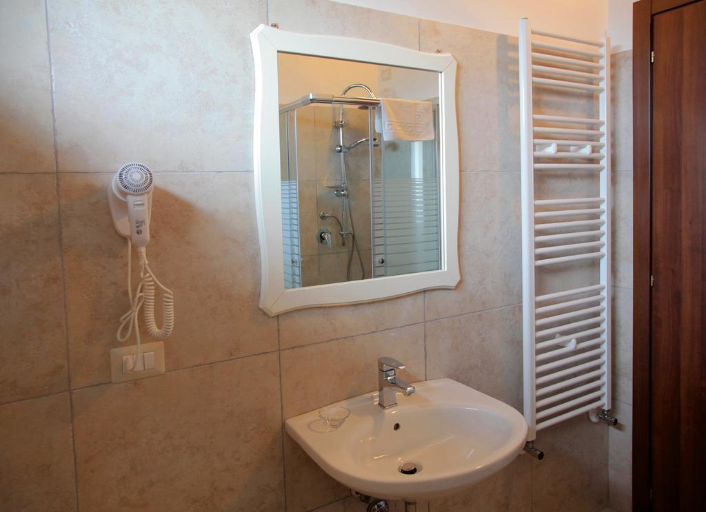 La Massaria Agriresort Orta Nova Luaran gambar